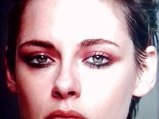 Kristen Stewart - Tribute II