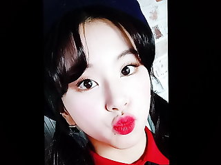 TWICE Chaeyoung Cum Tribute 12