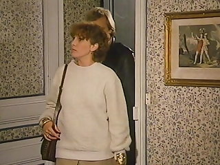 Topp Karakter Chambres D'amis Tres Particulieres (1981)