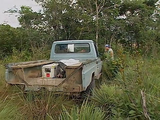 Окончание в рот Amazonas- full movie